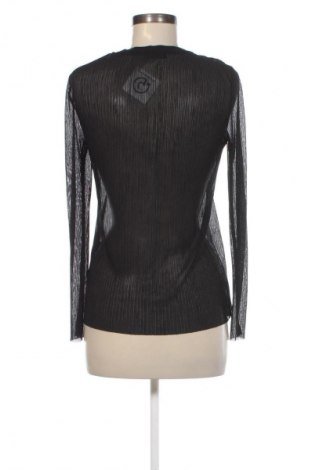 Bluză de femei Pieces, Mărime S, Culoare Negru, Preț 69,99 Lei