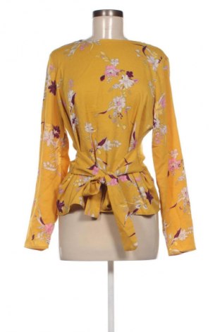 Bluză de femei Pieces, Mărime M, Culoare Multicolor, Preț 69,99 Lei