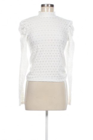 Dámská halenka Pieces, Velikost XS, Barva Bílá, Cena  329,00 Kč