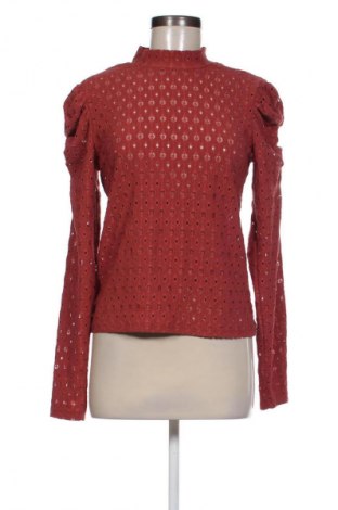 Damen Shirt Pieces, Größe M, Farbe Rot, Preis 7,99 €
