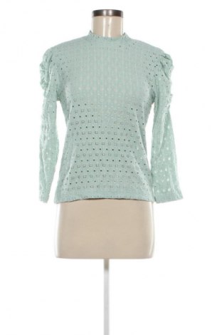 Bluză de femei Pigalle, Mărime M, Culoare Verde, Preț 26,99 Lei