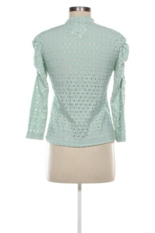 Bluză de femei Pigalle, Mărime M, Culoare Verde, Preț 26,99 Lei