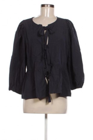 Damen Shirt Pigalle, Größe XL, Farbe Blau, Preis 5,99 €