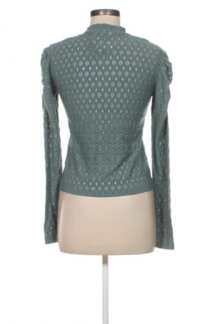 Damen Shirt Pigalle, Größe S, Farbe Grün, Preis € 13,99