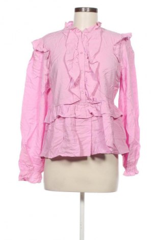 Damen Shirt Pigalle, Größe M, Farbe Rosa, Preis 5,99 €