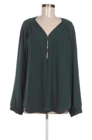Bluză de femei Pimkie, Mărime XL, Culoare Verde, Preț 65,99 Lei