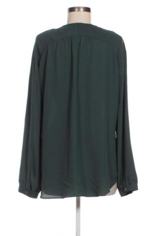 Bluză de femei Pimkie, Mărime XL, Culoare Verde, Preț 65,99 Lei