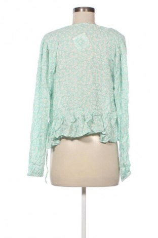 Bluză de femei Pimkie, Mărime L, Culoare Multicolor, Preț 65,99 Lei