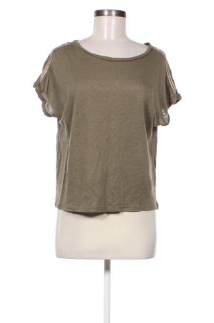 Damen Shirt Pimkie, Größe M, Farbe Grün, Preis 10,00 €