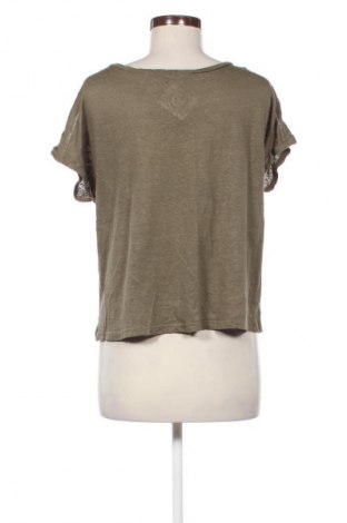 Damen Shirt Pimkie, Größe M, Farbe Grün, Preis 10,00 €