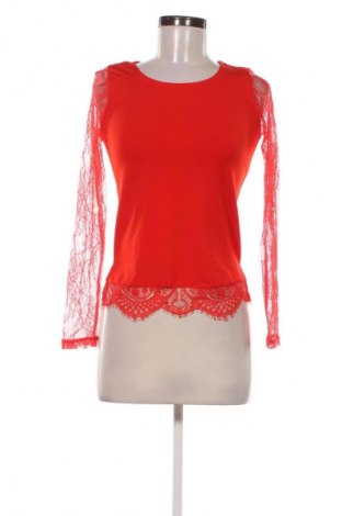 Damen Shirt Pimkie, Größe M, Farbe Rot, Preis € 13,99