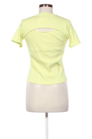 Damen Shirt Pimkie, Größe M, Farbe Grün, Preis 7,99 €