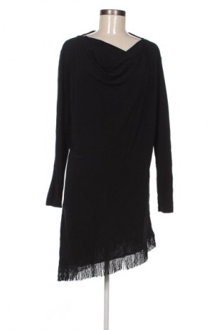 Bluză de femei Pompoos Design By Harald Gloockler, Mărime XL, Culoare Negru, Preț 66,99 Lei