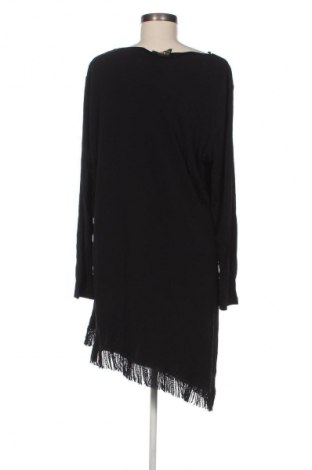 Bluză de femei Pompoos Design By Harald Gloockler, Mărime XL, Culoare Negru, Preț 66,99 Lei