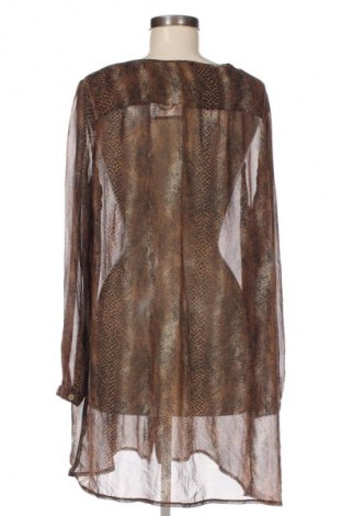 Damen Shirt Postie, Größe XXL, Farbe Mehrfarbig, Preis 9,72 €