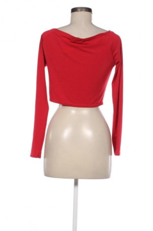 Damen Shirt Pretty Little Thing, Größe L, Farbe Rot, Preis € 9,79
