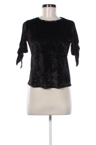 Dámská halenka Primark, Velikost XS, Barva Černá, Cena  241,00 Kč