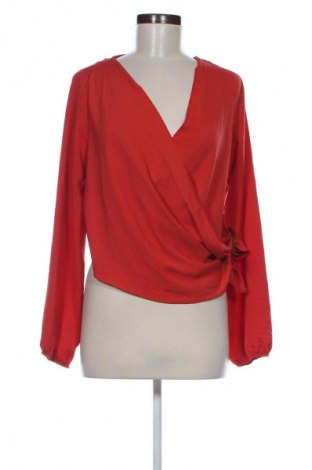 Damen Shirt Primark, Größe M, Farbe Rot, Preis 9,74 €