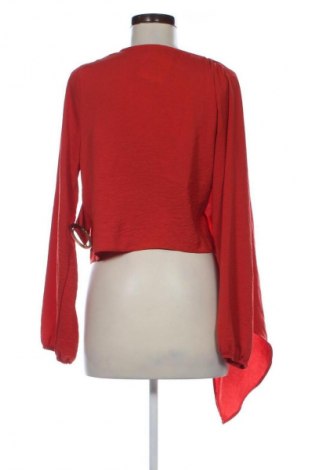 Damen Shirt Primark, Größe M, Farbe Rot, Preis 9,74 €