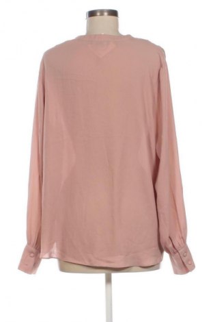 Damen Shirt Primark, Größe L, Farbe Aschrosa, Preis € 13,99
