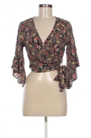 Bluză de femei Primark, Mărime M, Culoare Multicolor, Preț 65,99 Lei