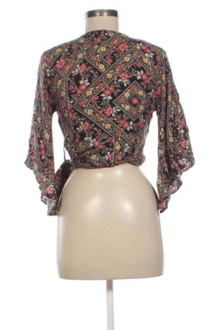 Bluză de femei Primark, Mărime M, Culoare Multicolor, Preț 65,99 Lei