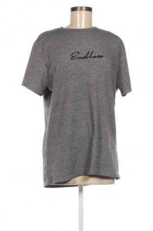 Dámská halenka Primark, Velikost XL, Barva Šedá, Cena  300,00 Kč