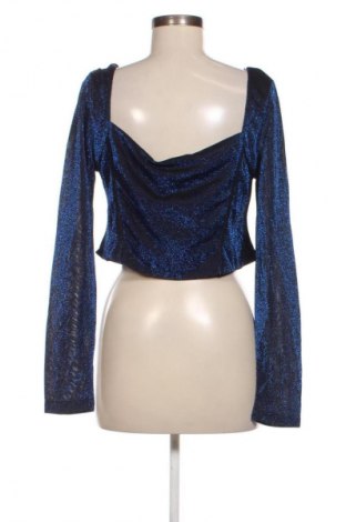 Bluză de femei Princess Polly, Mărime XL, Culoare Albastru, Preț 203,00 Lei