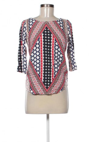 Bluză de femei Promod, Mărime XS, Culoare Multicolor, Preț 89,29 Lei