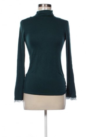 Dámska blúza Promod, Veľkosť M, Farba Zelená, Cena  17,00 €