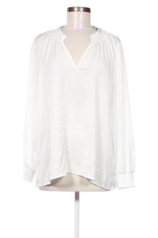 Damen Shirt Public, Größe XL, Farbe Weiß, Preis 10,00 €