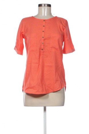 Bluzka damska Pull&Bear, Rozmiar S, Kolor Kolorowy, Cena 44,94 zł