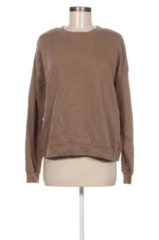 Bluzka damska Pull&Bear, Rozmiar M, Kolor Brązowy, Cena 62,99 zł