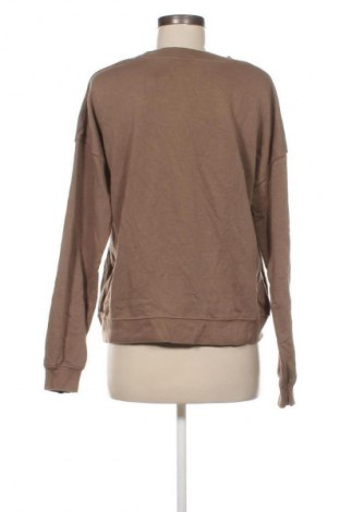 Bluzka damska Pull&Bear, Rozmiar M, Kolor Brązowy, Cena 62,99 zł