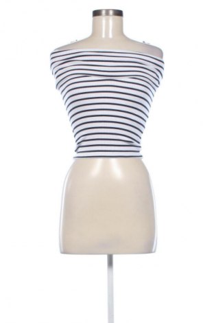 Bluză de femei Pull&Bear, Mărime XS, Culoare Multicolor, Preț 50,00 Lei