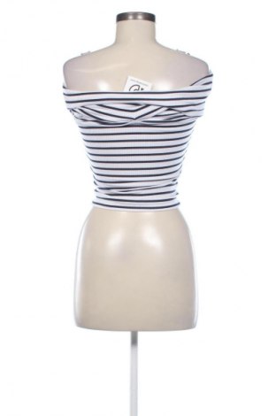 Bluză de femei Pull&Bear, Mărime XS, Culoare Multicolor, Preț 50,00 Lei
