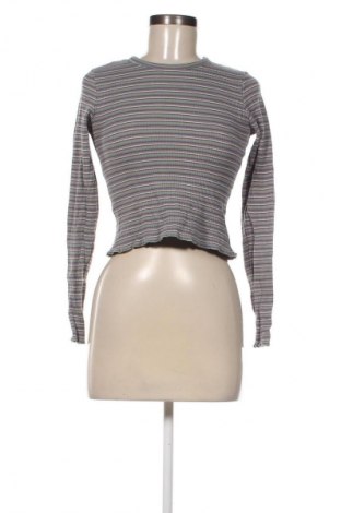 Damen Shirt Pull&Bear, Größe L, Farbe Mehrfarbig, Preis 13,99 €