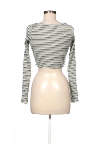 Dámská halenka Pull&Bear, Velikost XS, Barva Vícebarevné, Cena  241,00 Kč