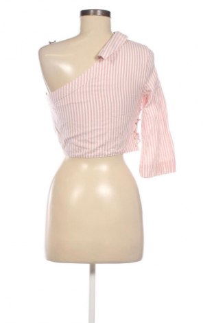 Dámská halenka Pull&Bear, Velikost S, Barva Vícebarevné, Cena  241,00 Kč