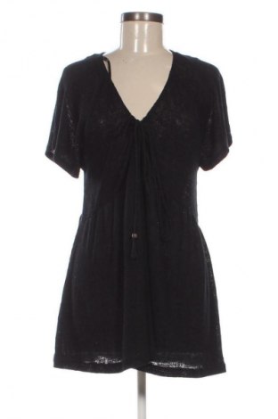Dámska blúza Pull&Bear, Veľkosť S, Farba Čierna, Cena  11,95 €