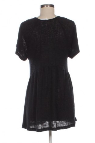 Dámska blúza Pull&Bear, Veľkosť S, Farba Čierna, Cena  11,95 €