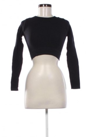 Dámska blúza Pull&Bear, Veľkosť XXS, Farba Čierna, Cena  11,76 €