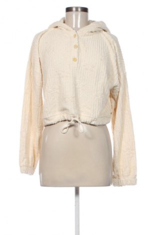 Női blúz Pull&Bear, Méret XS, Szín Bézs, Ár 3 808 Ft