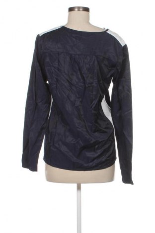 Γυναικεία μπλούζα Pulz Jeans, Μέγεθος M, Χρώμα Μπλέ, Τιμή 8,99 €