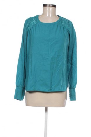Dámska blúza Pulz Jeans, Veľkosť S, Farba Modrá, Cena  17,39 €
