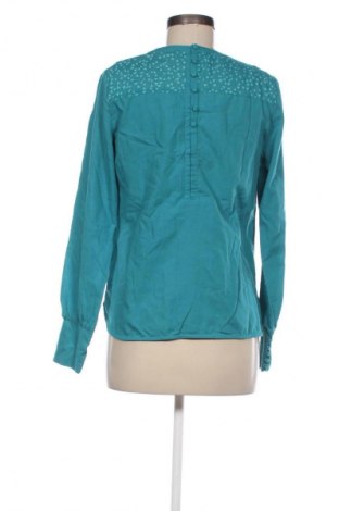 Dámska blúza Pulz Jeans, Veľkosť S, Farba Modrá, Cena  17,39 €