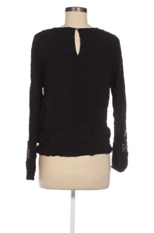 Damen Shirt Q/S by S.Oliver, Größe M, Farbe Schwarz, Preis € 9,99