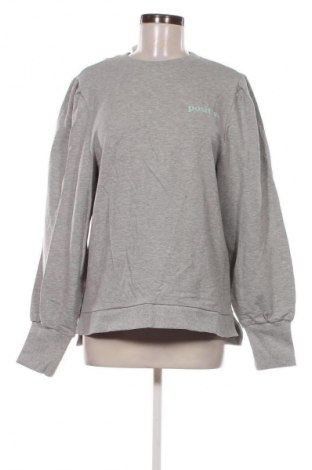Damen Shirt Q/S by S.Oliver, Größe L, Farbe Grau, Preis 53,99 €