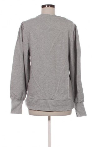 Damen Shirt Q/S by S.Oliver, Größe L, Farbe Grau, Preis 53,99 €