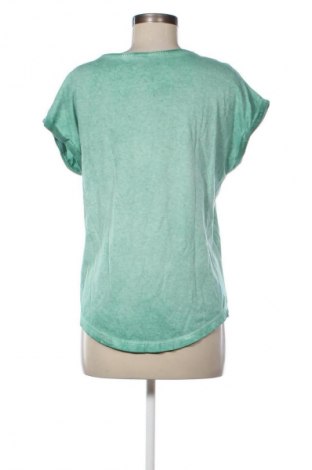 Dámska blúza Q/S by S.Oliver, Veľkosť XS, Farba Zelená, Cena  14,00 €